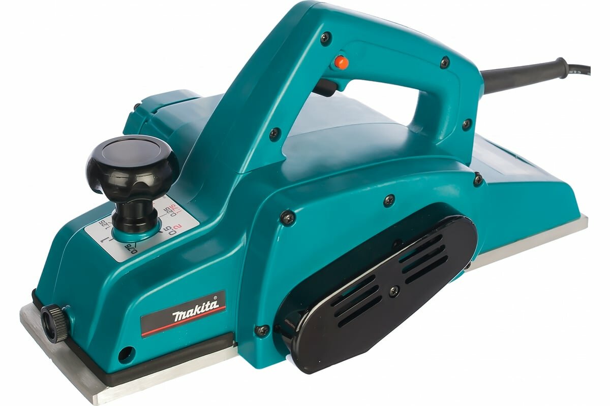 Электрорубанок 900Вт 16000об/мин 110мм (коробка) 1911B MAKITA