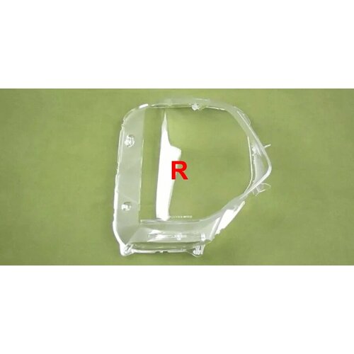 Для Hyundai Santa Fe 2019 2020 крышка объектива фар прозрачный абажур корпус фары из плексигласа автозапчасти 1PCS right side 4315₽