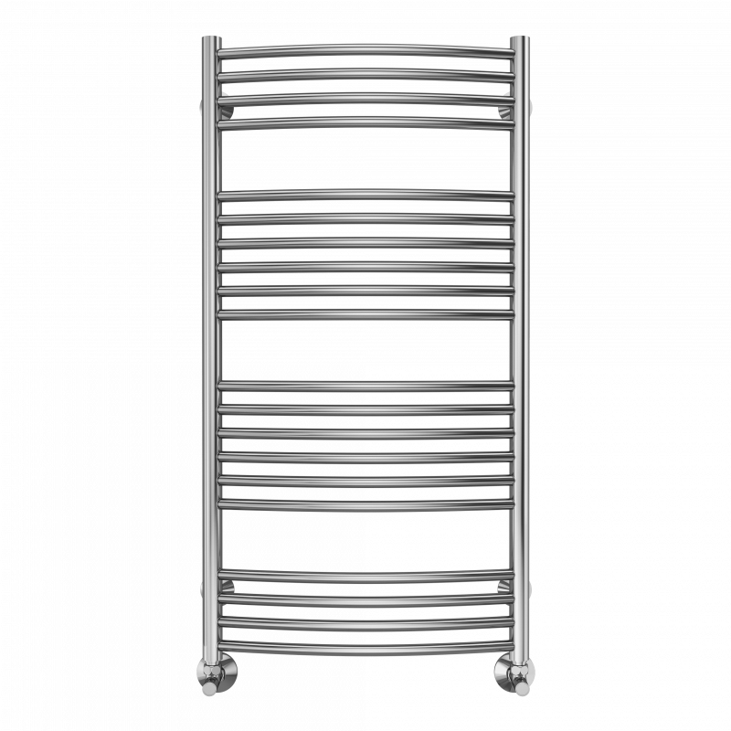 Terminus Водяной полотенцесушитель Классик П20 500х1000 4670078529602 Terminus