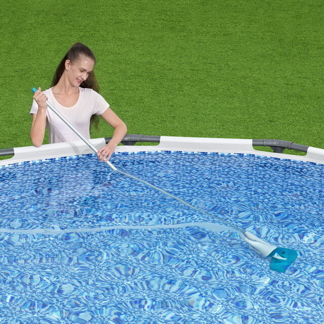 Набор для чистки бассейнов 58212 Bestway AquaPristine — фото 1