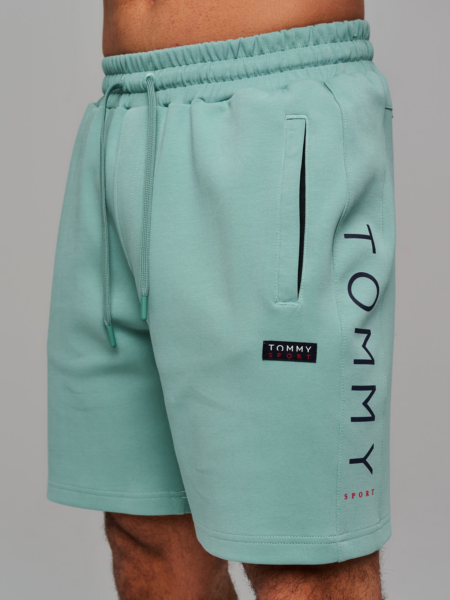 Шорты Tommy Sport