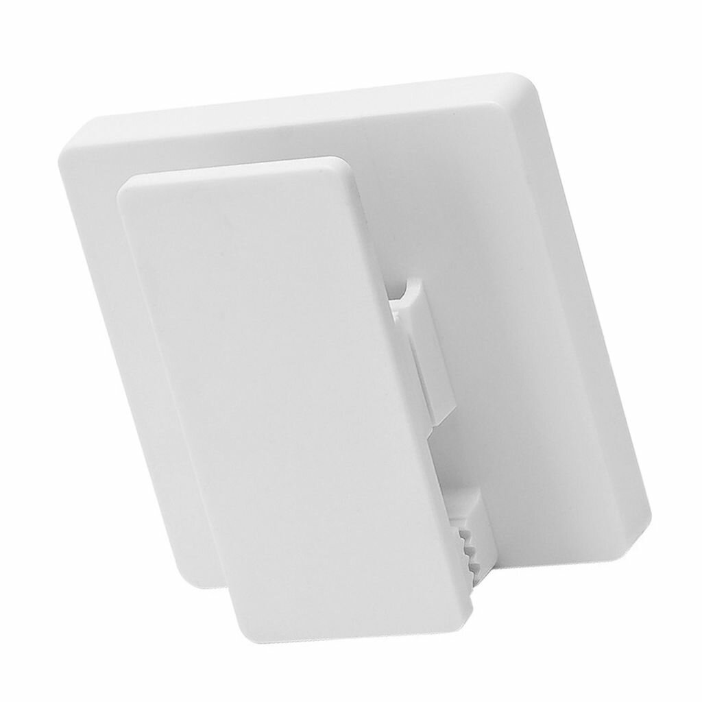 Крепление для зубной пасты в ванной