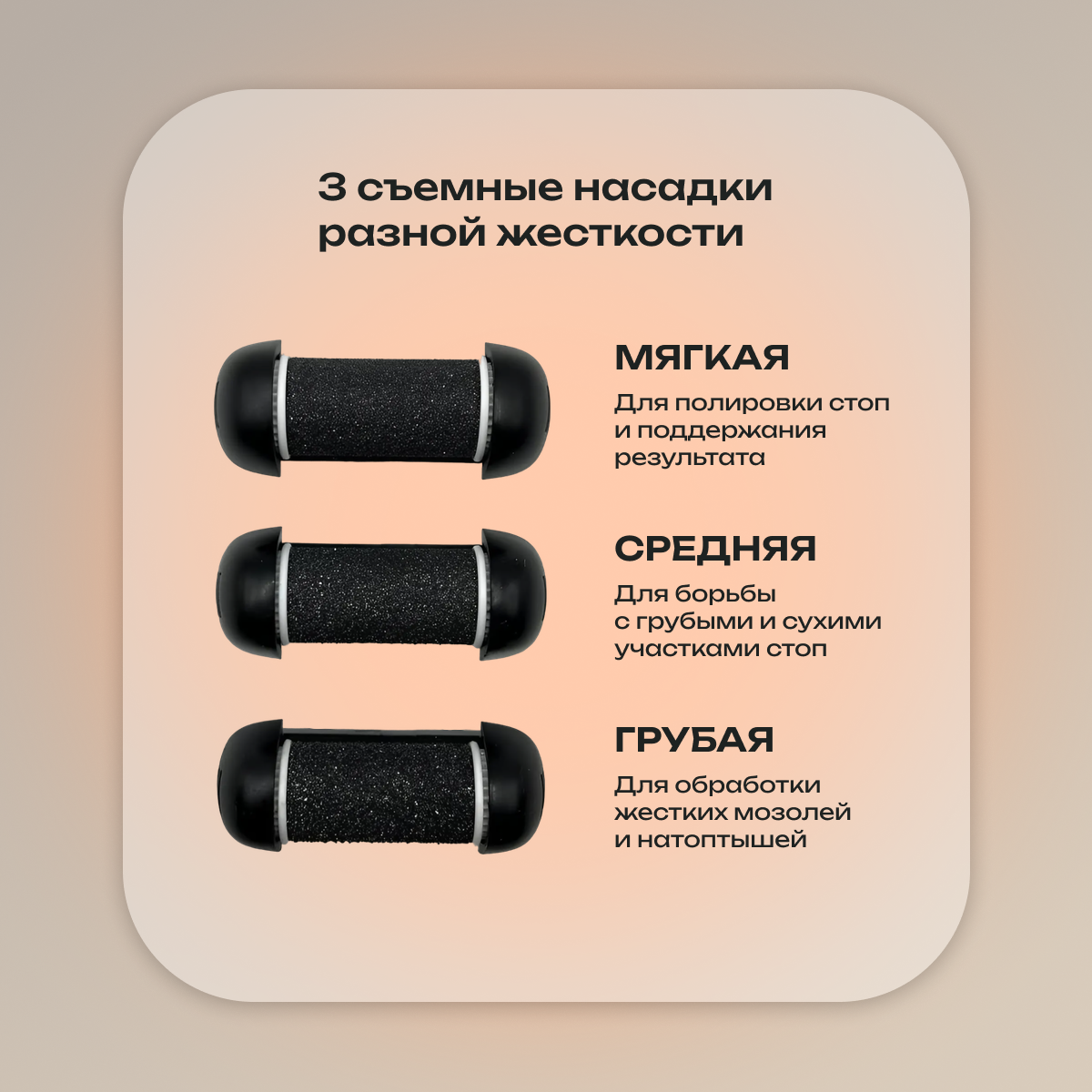 Пилки Электрические Электрическая беспроводная роликовая пилка для пяток, электропилка для педикюра, педикюрный домашний аппарат для ног. Your Products