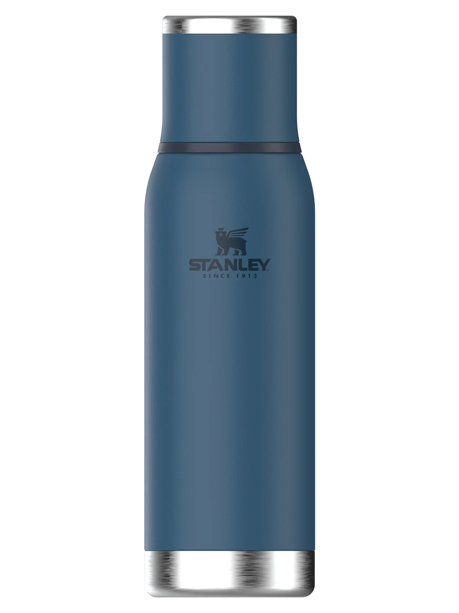 Термос Stanley Adventure To Go 0 75L Abyss