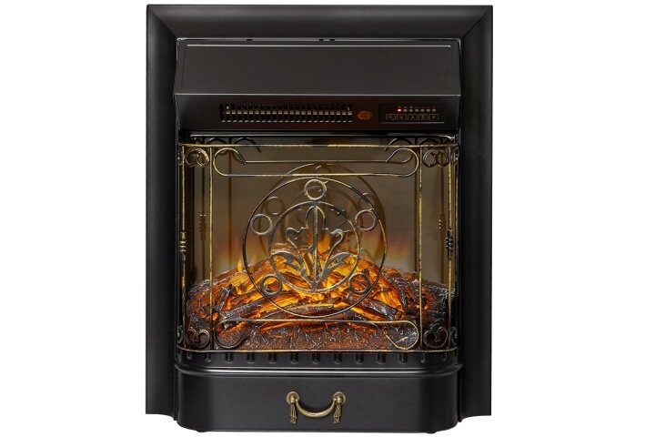 Очаг Royal Flame Majestic FX M Black RC