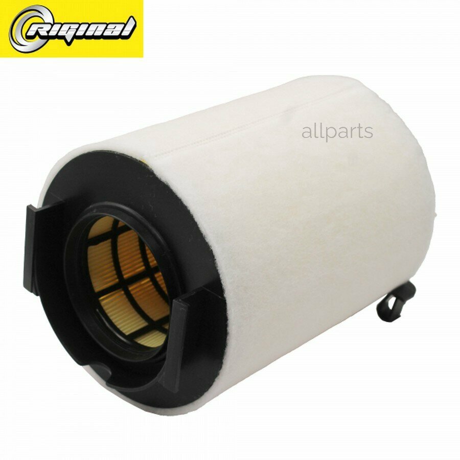 RIGINAL RG1F0129620 Фильтр воздушный VAG GOLF 5/6/PASSAT/TOURAN/JETTA/OCTAVIA/A3 1.2T-2.0 03- Riginal RG1F0129620