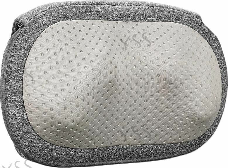 Массажная подушка Xiaomi LeFan Kneading Massage Pillow (LF-YK006-2MGY)