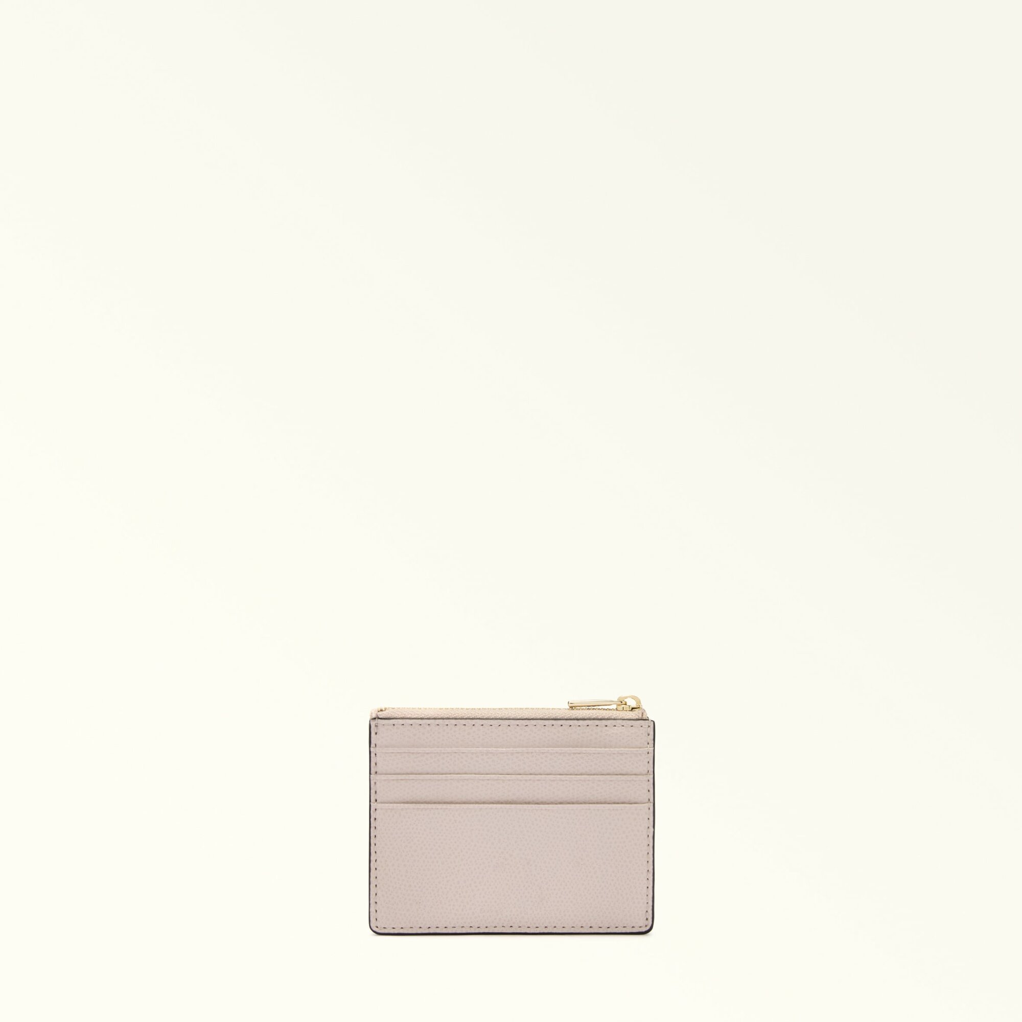 Картхолдер FURLA, пыльная роза — фото 1