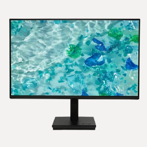 Изображение товара Монитор Acer 27" V277UGbmiipx (UM. HV7CD. G09) IPS, 120 Гц, AMD FreeSync, динамики, HDMI/DP, черный