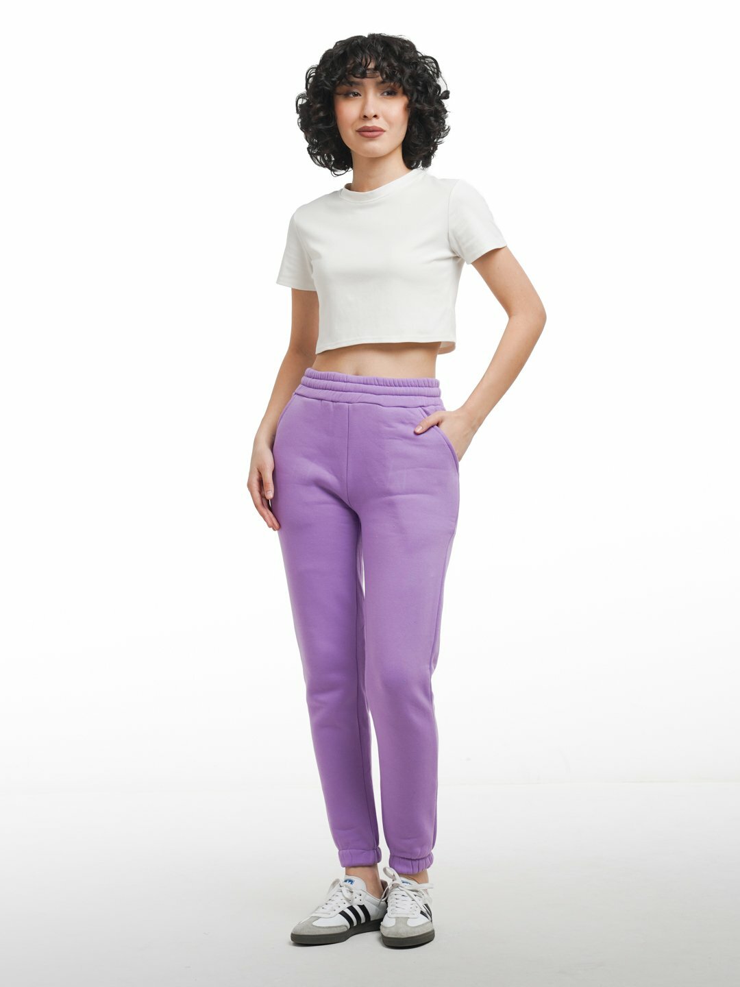 Бриджи , размер 44-46 — фото 1