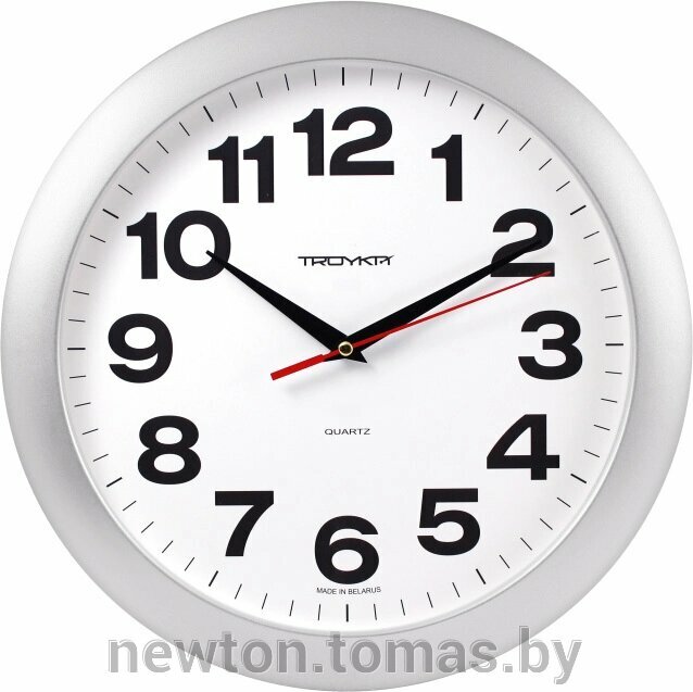 Часы настенные интерьерные 11170100