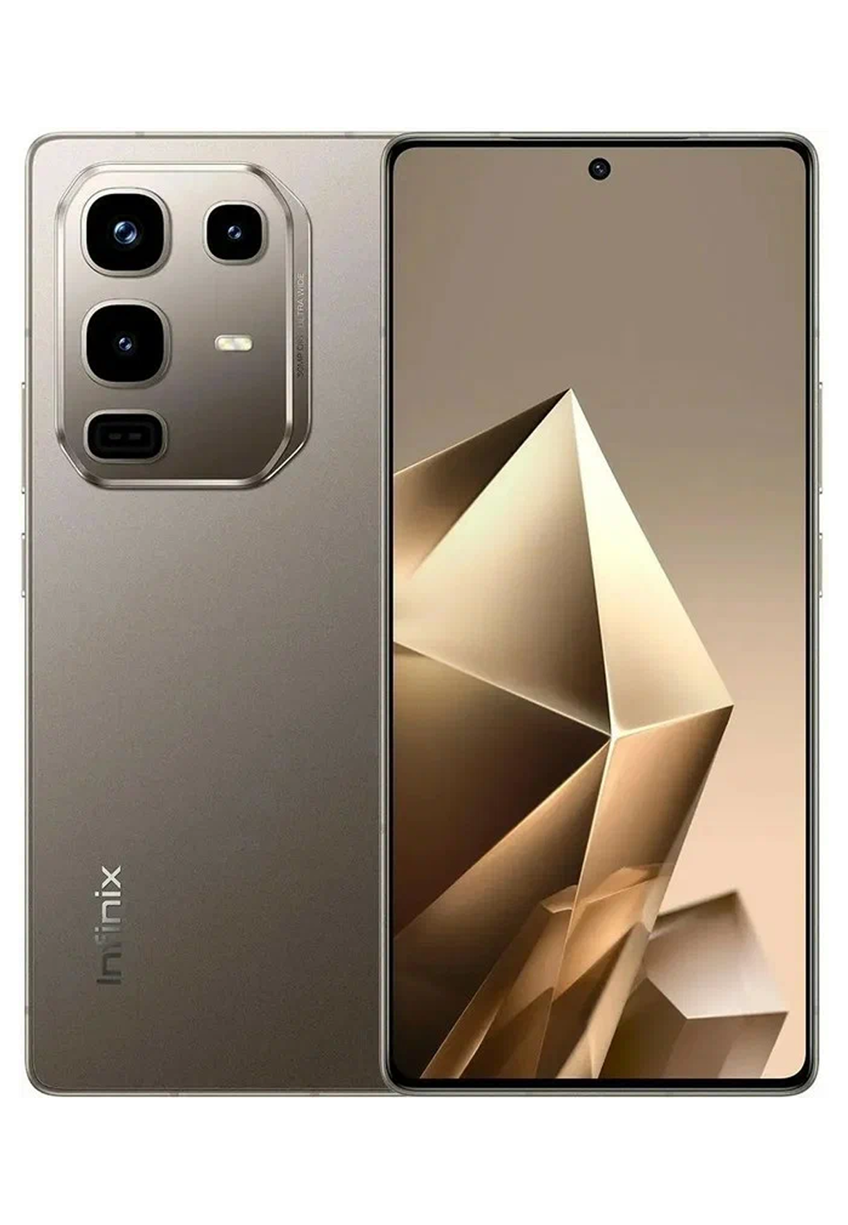 Смартфон Vivo X90 Pro+ (Plus) (Китайская версия) 12/512 ГБ, черный