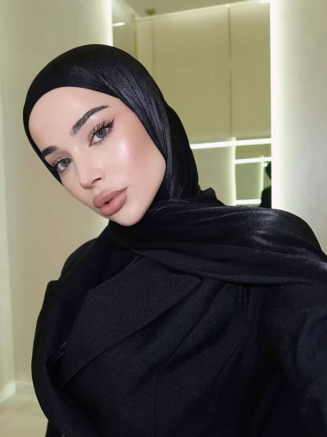 Бафф 100 для девочек и женщин