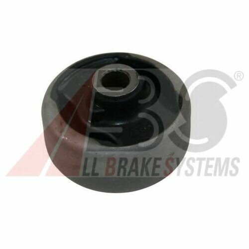 Сайлентблок рычага подвески Abs 270120 для Ford COURIER , Fiesta IV, Puma; Mazda 121 III