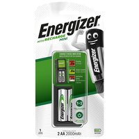 Лучшие Аккумуляторы для аудио- и видеотехники Energizer