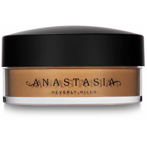 Anastasia Beverly Hills Пудра рассыпчатая Loose Setting Powder deep peach 25 г рассыпчатая пудра anastasia beverly hills mini loose setting 6 г