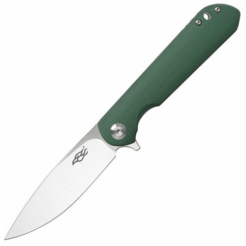 Нож складной FIREBIRD FH41 зеленый