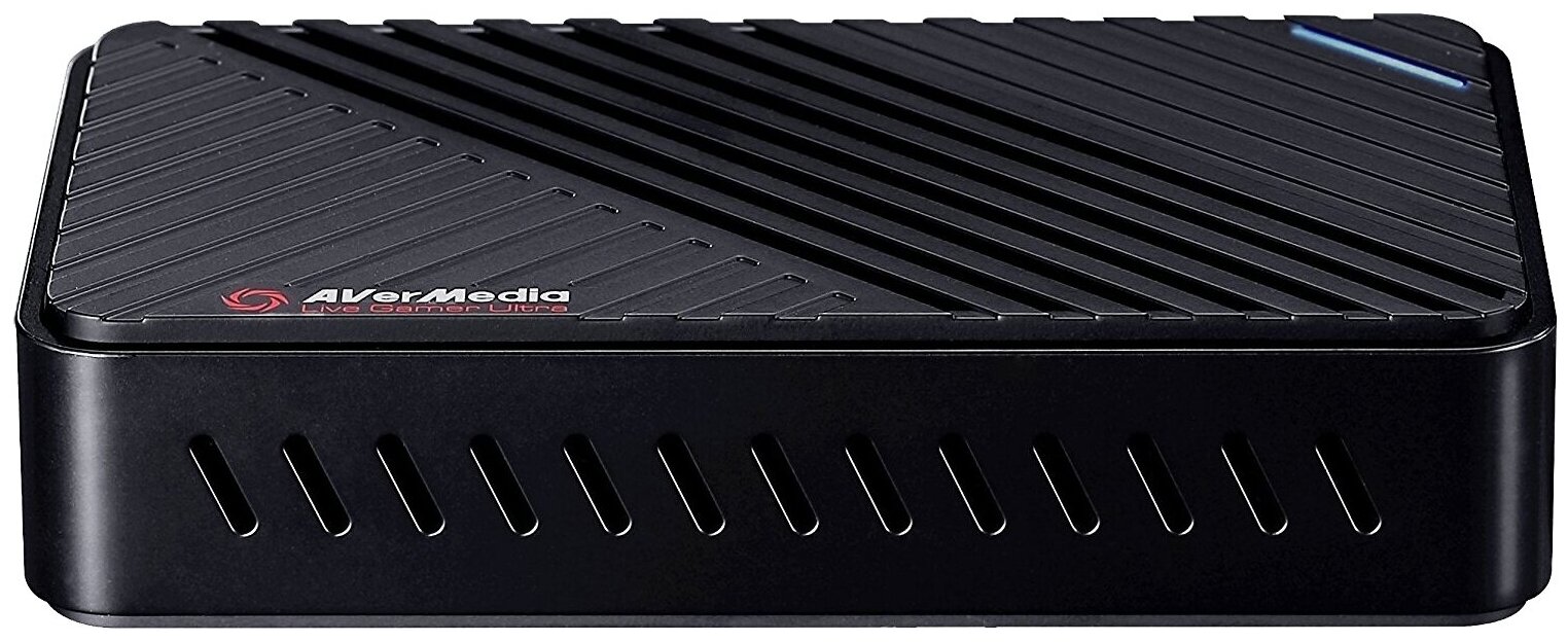 AVerMedia Technologies Live Gamer Ultra GC553