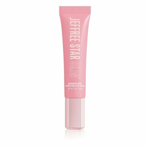 Jeffree Star Cosmetics увлажняющий крем для глаз Skin Morning Dew 15 g