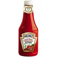 Heinz - кетчуп Шашлычный (гриль) 800 гр.