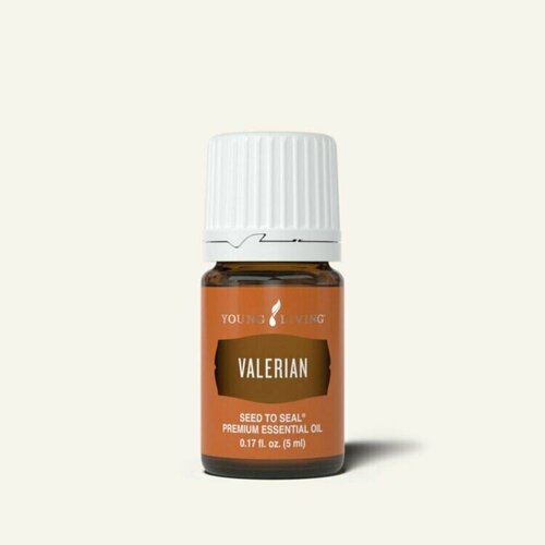 Эфирное масло Валериана Янг Ливинг/ Young Living Valerian, 5 мл эфирное масло dill янг ливинг young living 5 мл