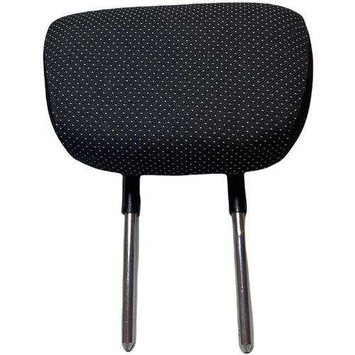 Подголовник/Наголовник/Заголовник заднего сидения для автомобиля Лада Гранта, 2190, 2191 комплект из 2-ух штук (искра)