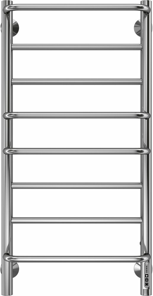 Полотенцесушитель электрический Terminus Евромикс П8 400x850