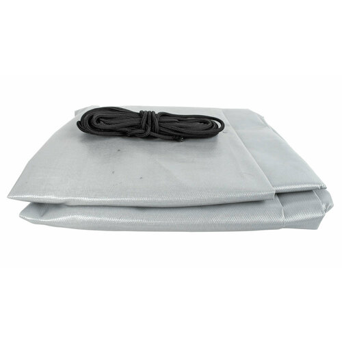 Тент для прицепа МЗСА-817704 Н-210мм 500/700