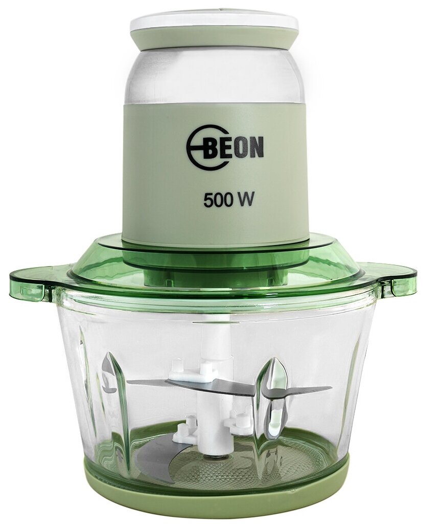 Измельчитель Beon BN-2702, зеленый