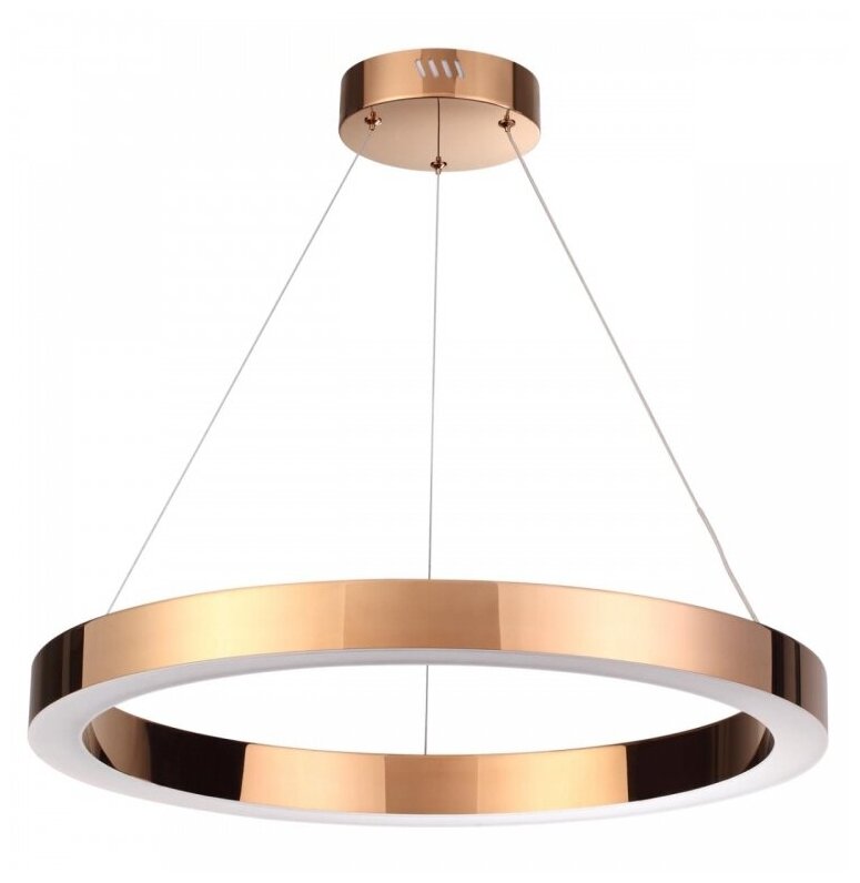 Подвесной светильник Odeon Light Brizzi 3885/35LA