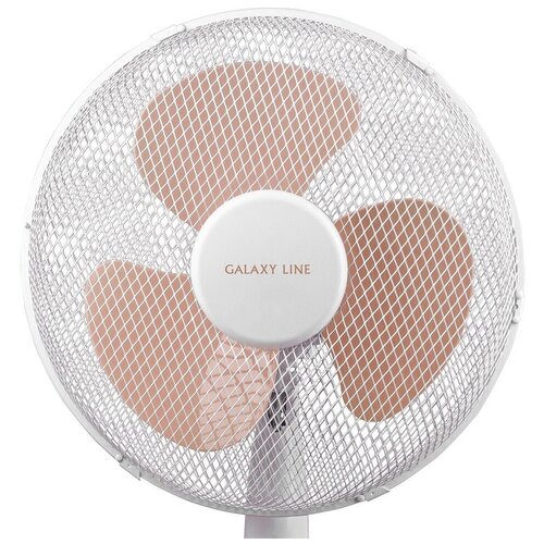 Вентилятор Galaxy Line GL8106 193400₽