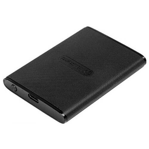 Внешний SSD диск TRANSCEND ESD270C 1000Гб USB 3.1 Gen 2, Type C, 2 cables TS1TESD270C