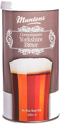 Muntons солодовый экстракт Yorkshire Bitter 1800 г