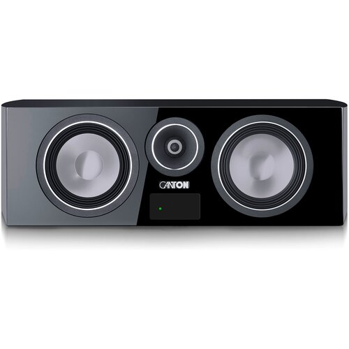 Canton Smart Vento 5 Black 26900000₽