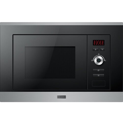 Встраиваемая микроволновая печь FRANKE FMW 20 SMP G XS 7969000₽