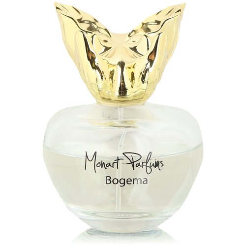 Monart Parfums парфюмерная вода Bogema, 100 мл, 100 г парфюмерная вода monart parfums bogema 100 мл