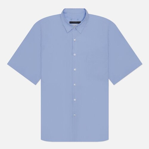 Рубашка SOPHNET, размер XL, голубой