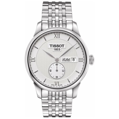 Часы Tissot Le Locle Automatic Petite Seconde T006.428.11.038.01