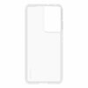 Фото #2 Накладка Deppa Pad Gel Pro для Samsung Galaxy S21 Ultra (SM-G998) Прозрачный арт.870034