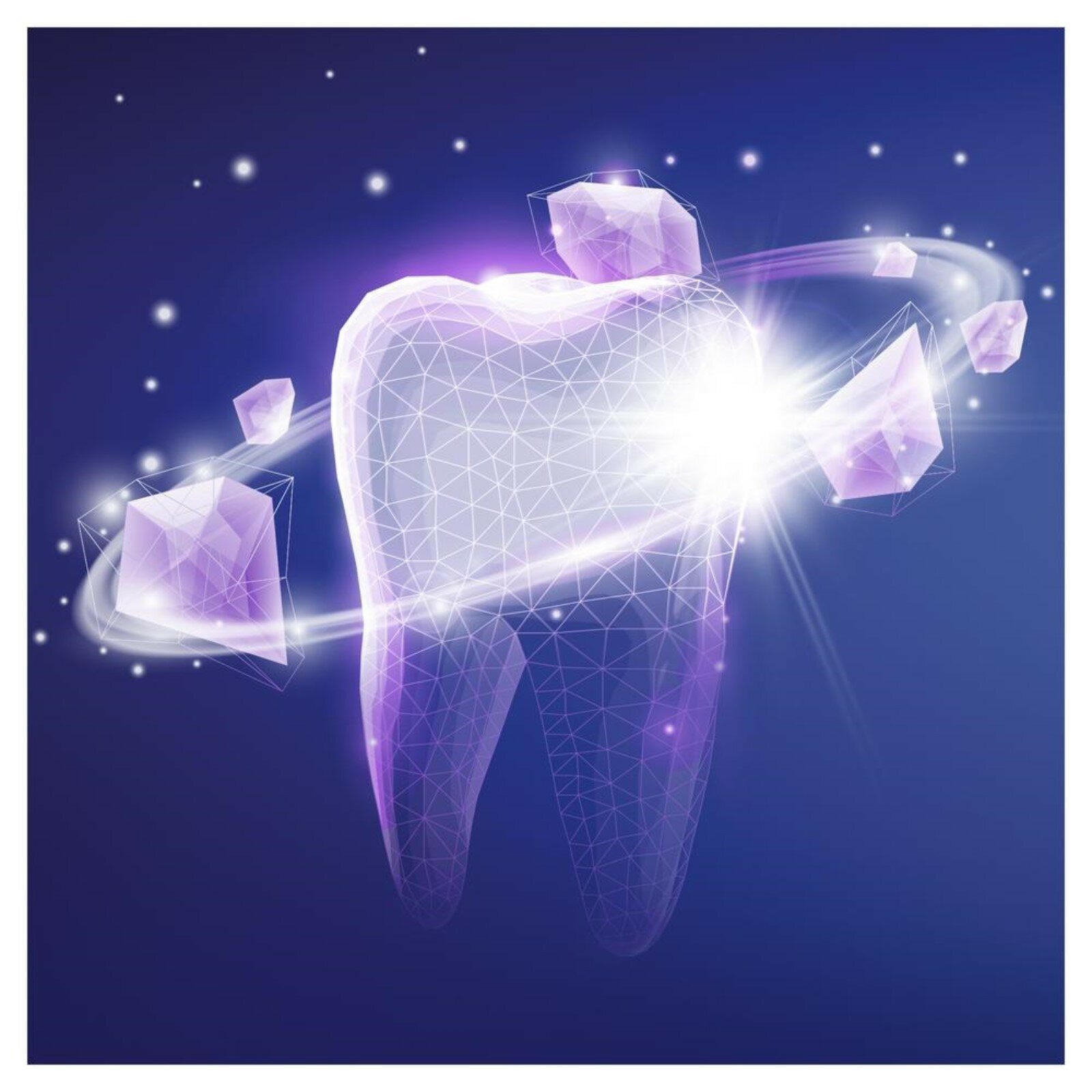 Зубная паста Blend-a-med 3D White Luxe Совершенство, 75 мл - фото №7