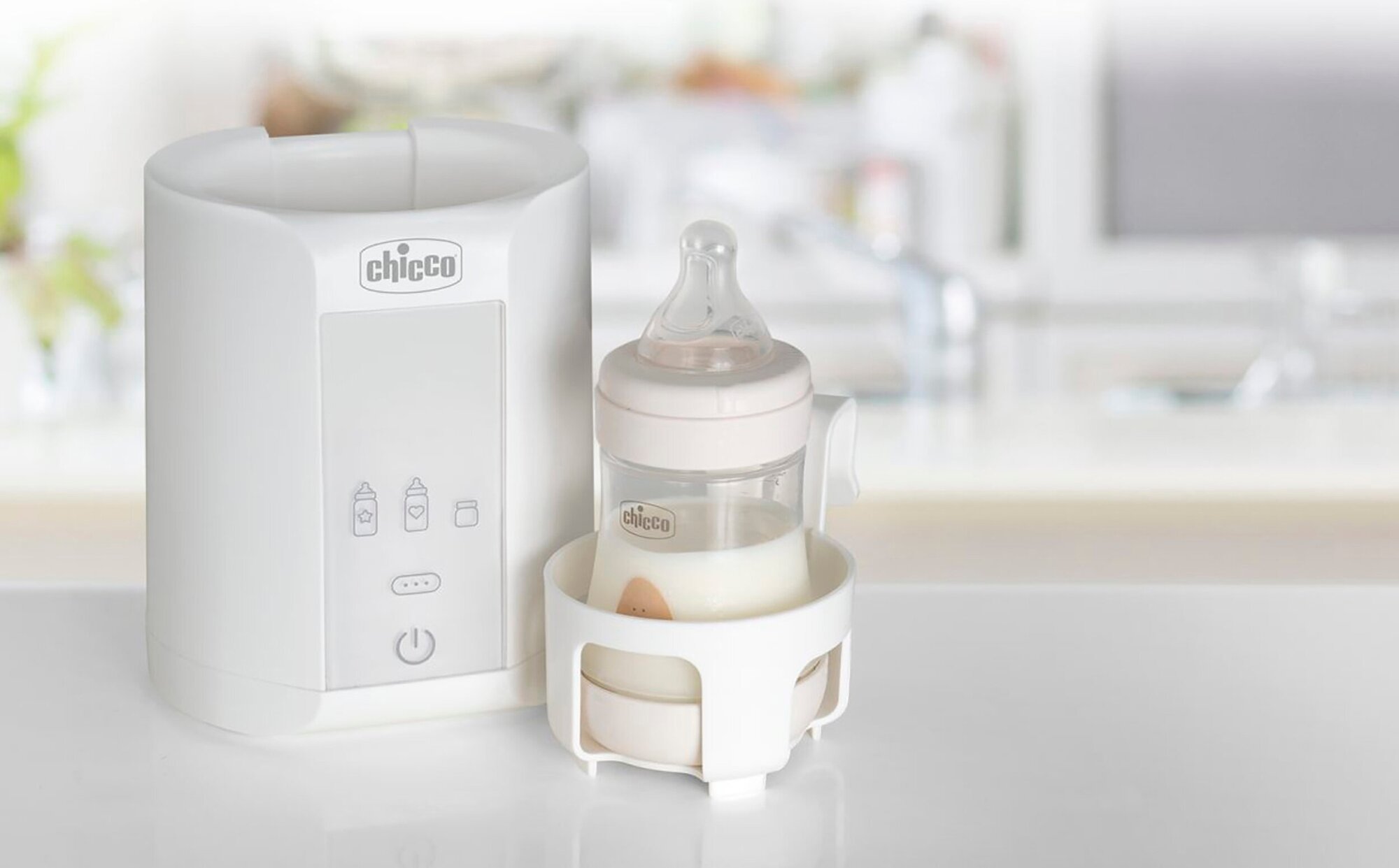Подогреватель Chicco Home 00007388100000 - фото №10