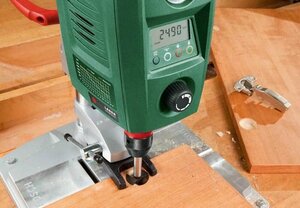 Bosch PBD 40