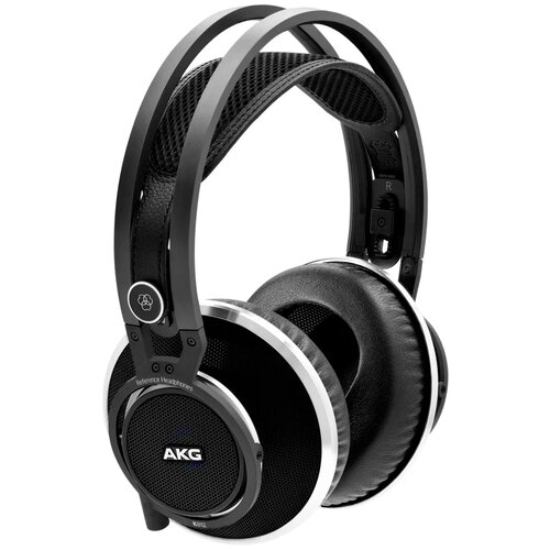 Наушники AKG K 812 black 8999000₽