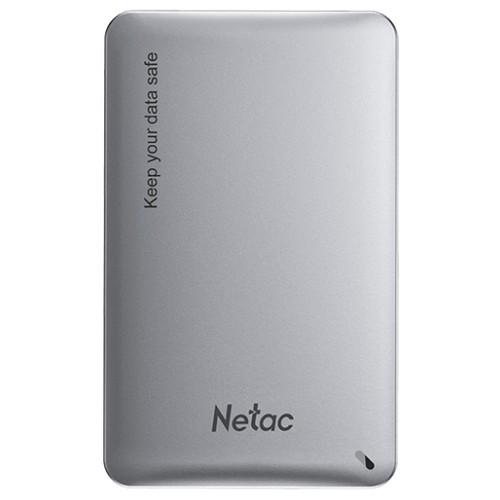 Внешний корпус для HDD Netac NT07WH12-30AC внешний корпус netac wh51 nt07wh51 32ca