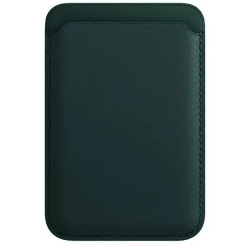 толстовка noname размер m зеленый Noname Кардхолдер Leather Wallet green (Зеленый)