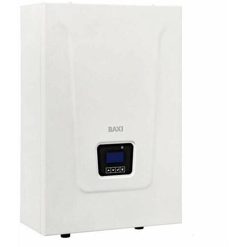 Котел электрический настенный Ampera 30 BAXI E8403130-- 12396500₽