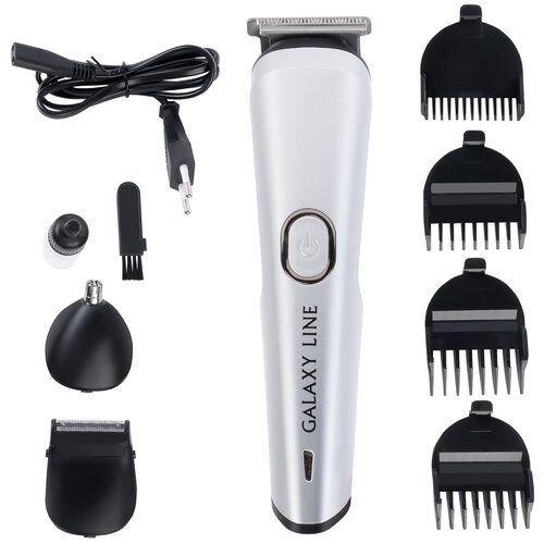Набор для стрижки и стайлинга GALAXY LINE GL4162 97000₽
