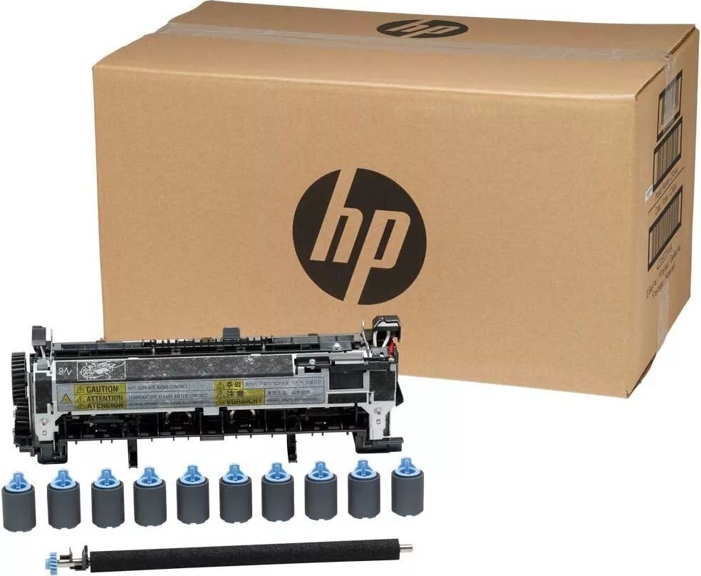 Ремонтный комплект HP CF065A (CF065A) для HP LJ M601, M602, M603 225000стр.