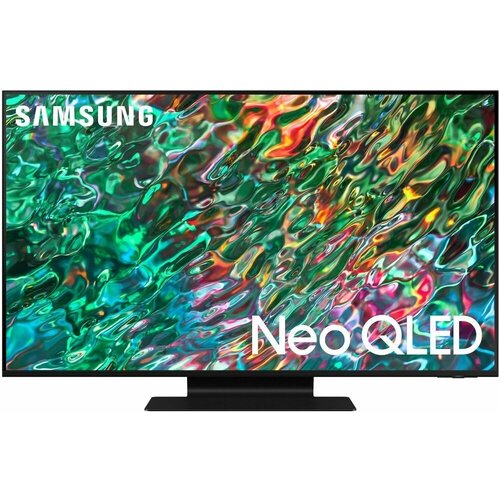 Samsung Телевизор Samsung QE43QN90BAU 10394900₽