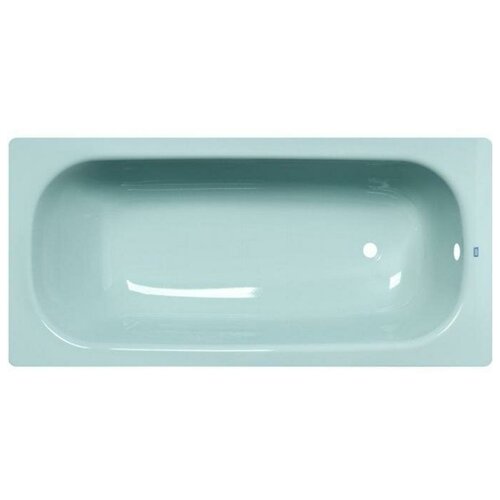 Ванна стальная ВИЗ-Сталь Donna Vanna DV-73931 170x70 с антискользящим покрытием, голубая